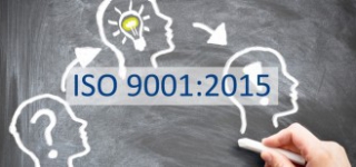 Переход на новые редакции стандартов ISO 9001 и ISO 14001